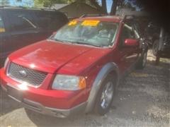 2006 Ford Freestyle 