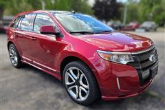 2011 Ford Edge 