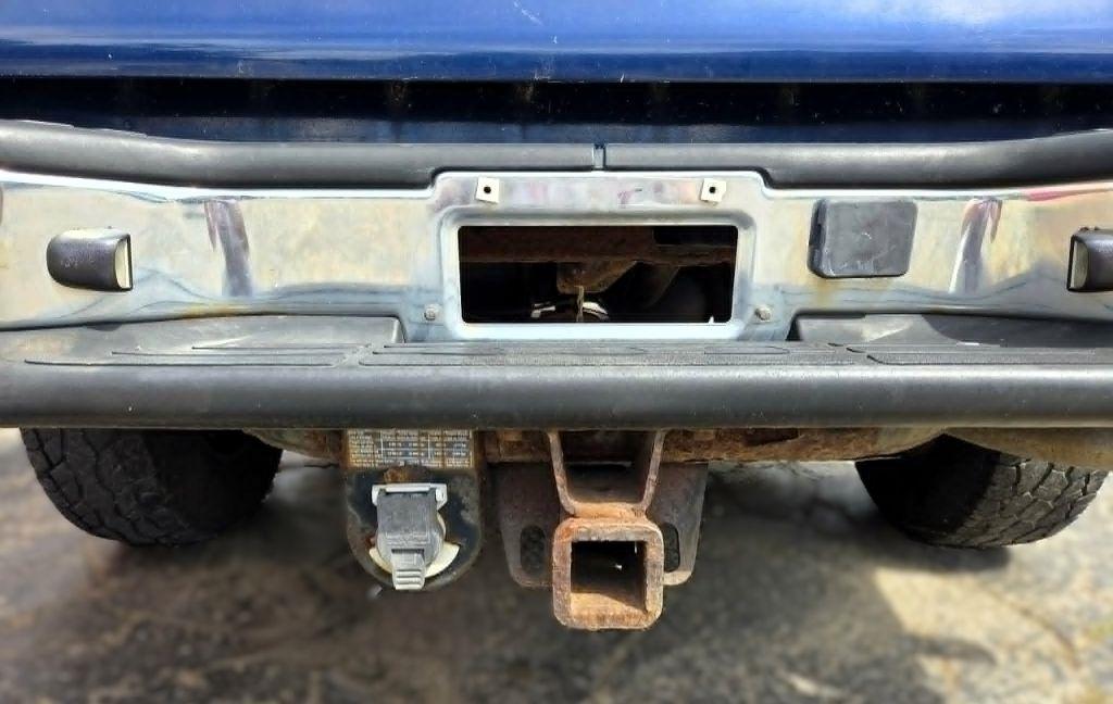 Chevrolet Silverado 1500 LT Ext. Cab Long Bed 4WD 2002