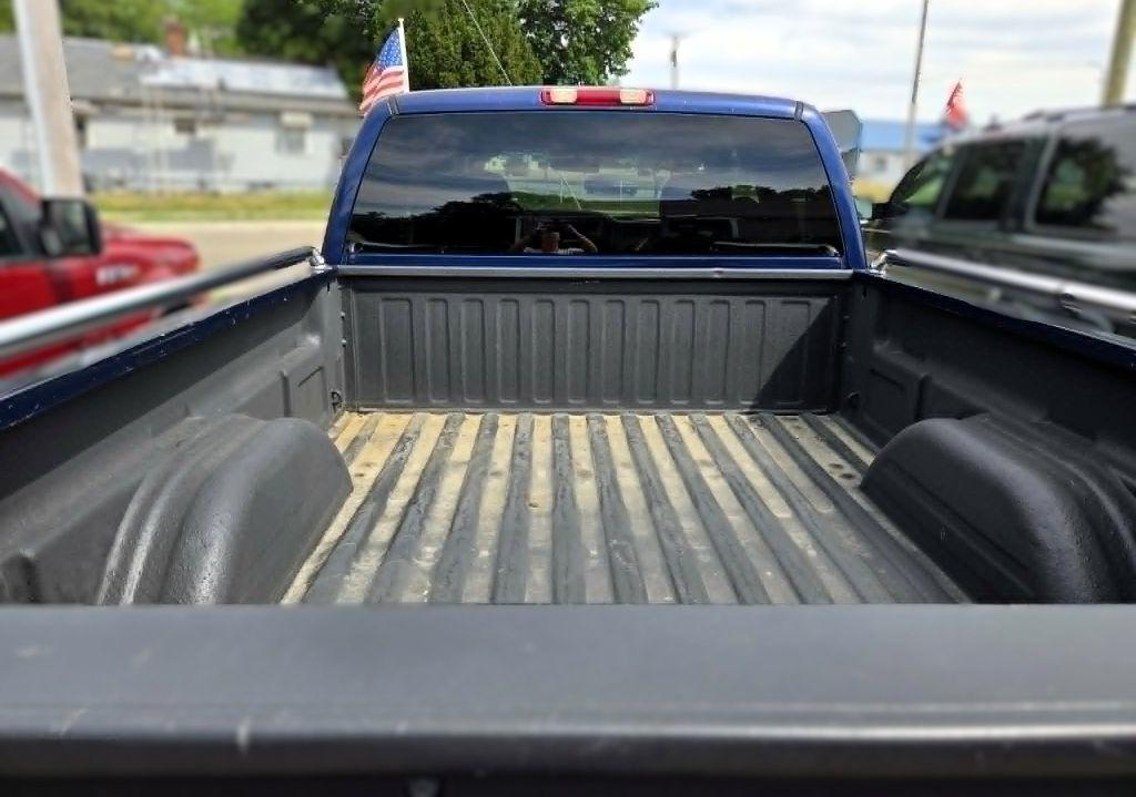 Chevrolet Silverado 1500 LT Ext. Cab Long Bed 4WD 2002