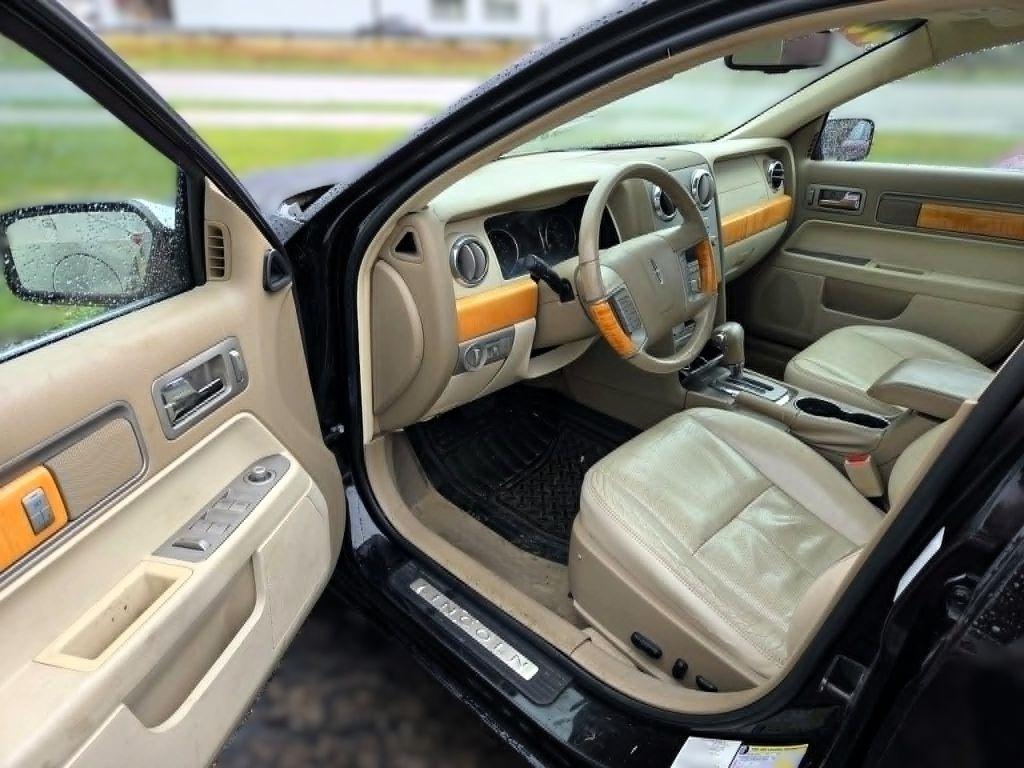Lincoln MKZ FWD 2008