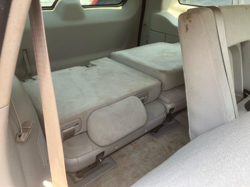 Chevrolet Tahoe LT1 4WD 2007