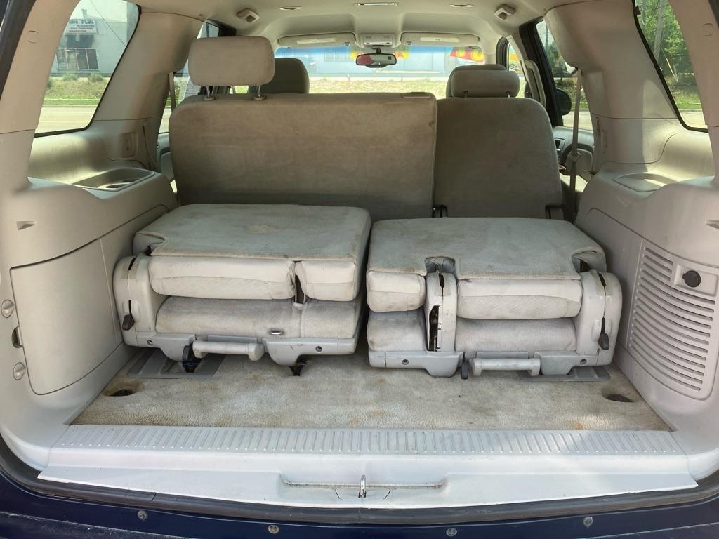 Chevrolet Tahoe LT1 4WD 2007