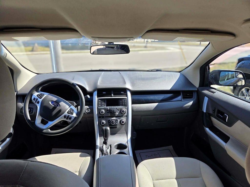 Ford Edge SE FWD 2013
