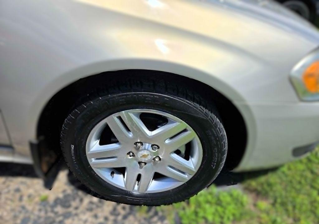 Chevrolet Impala LT 2011