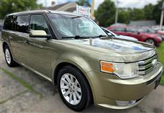 2012 Ford Flex 