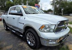 2010 RAM 1500 