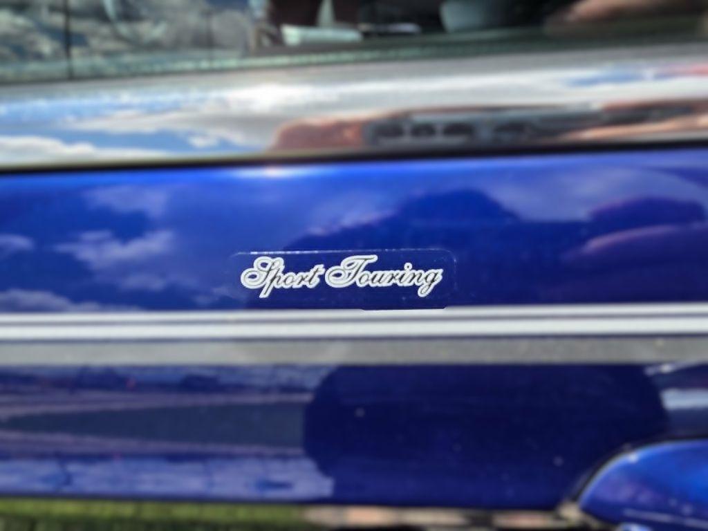 Ford Fusion SE 2016
