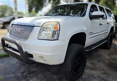 2008 GMC Yukon Denali 