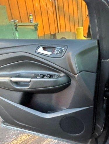 Ford Escape Titanium FWD 2014