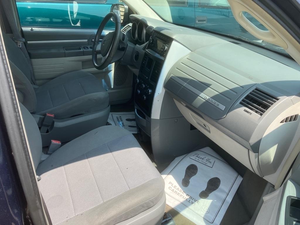 Dodge Grand Caravan SXT 2009