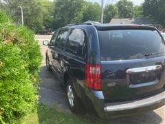 2009 Dodge Grand Caravan 