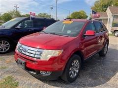 2010 Ford Edge 