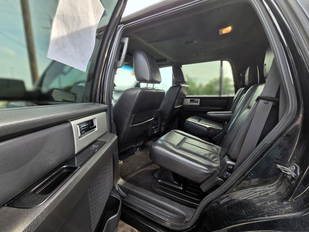 2011 Ford Expedition Limited - Photo 6