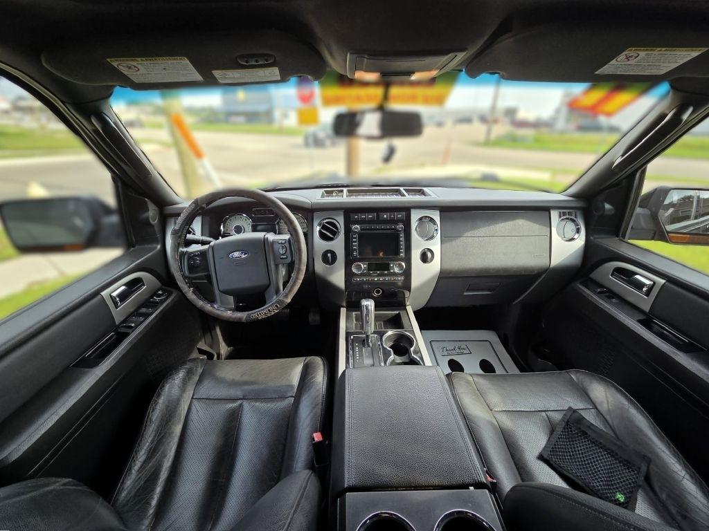 2011 Ford Expedition Limited - Photo 8