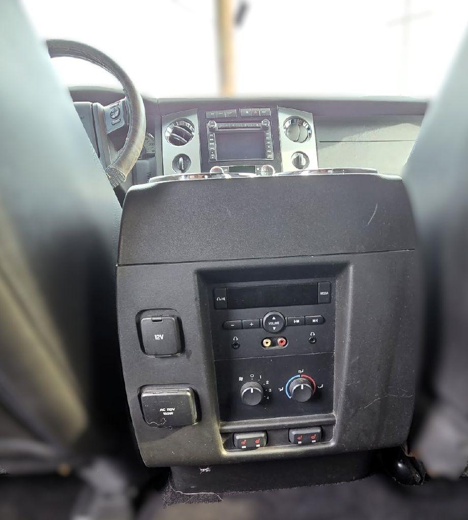 2011 Ford Expedition Limited - Photo 10