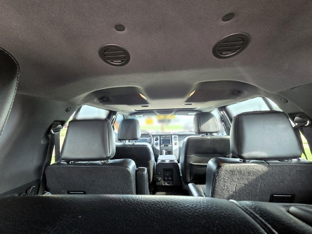 2011 Ford Expedition Limited - Photo 11