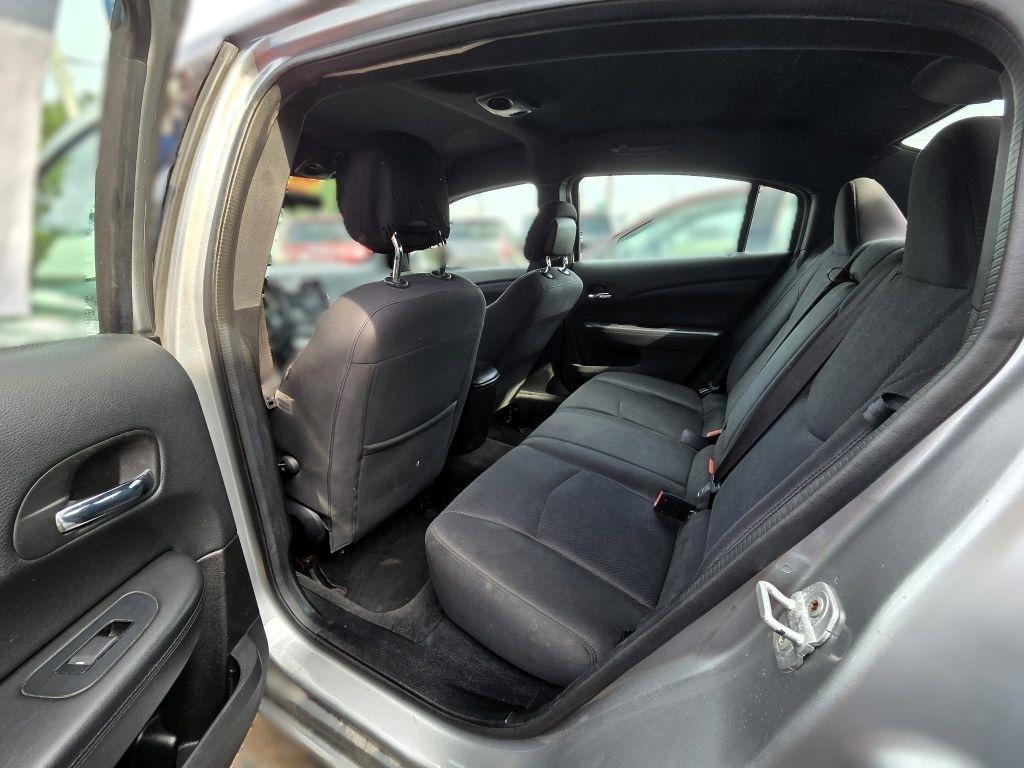 Chrysler 200 Touring 2014