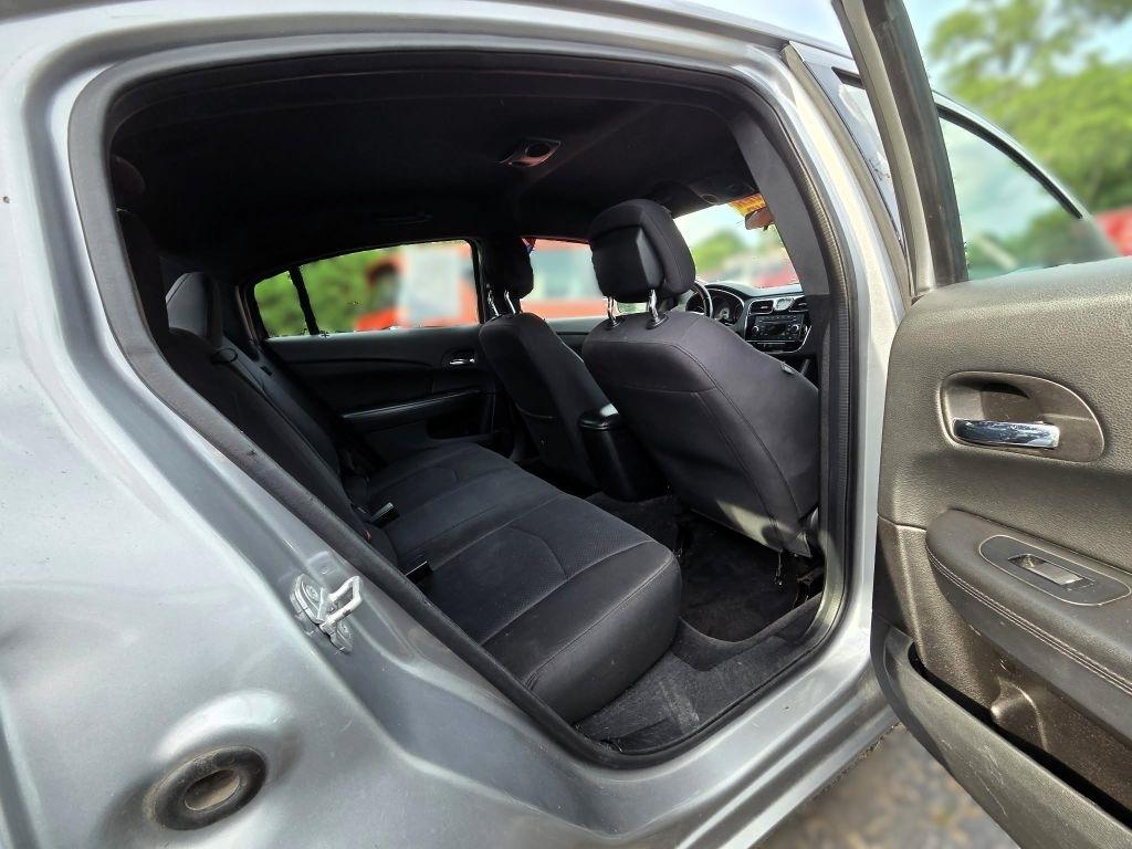 Chrysler 200 Touring 2014