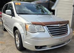 2009 Chrysler Town & Country 