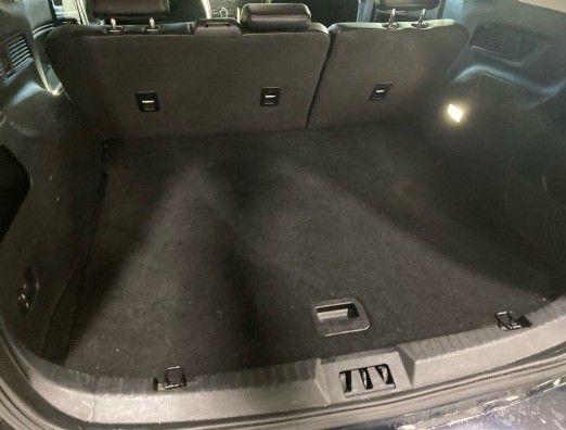 Ford Edge SEL AWD 2017