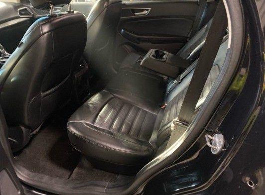 Ford Edge SEL AWD 2017