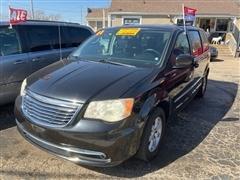 2011 Chrysler Town & Country 