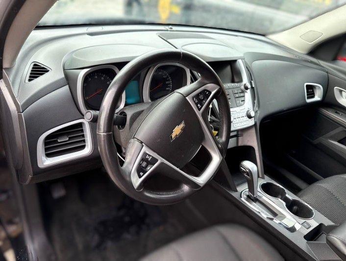 Chevrolet Equinox 1LT 2WD 2013