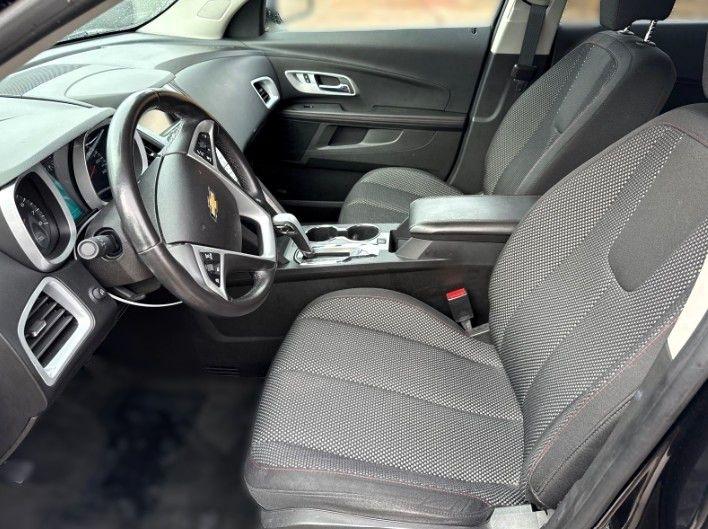 Chevrolet Equinox 1LT 2WD 2013