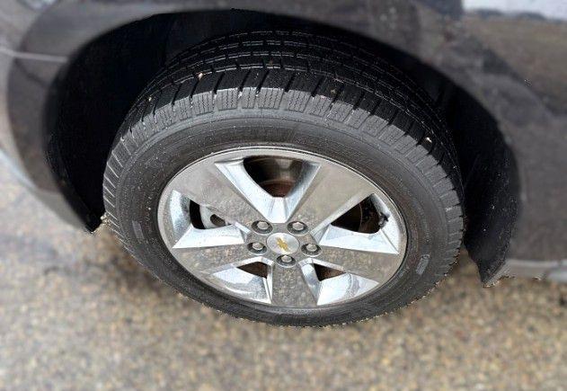 Chevrolet Equinox 1LT 2WD 2013