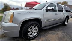 2011 GMC Yukon XL 