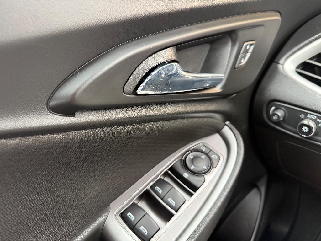 Chevrolet Malibu LT 2022