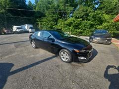 2022 Chevrolet Malibu  2022 Chevrolet Malibu