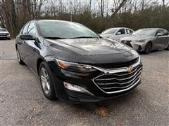2022 Chevrolet Malibu 