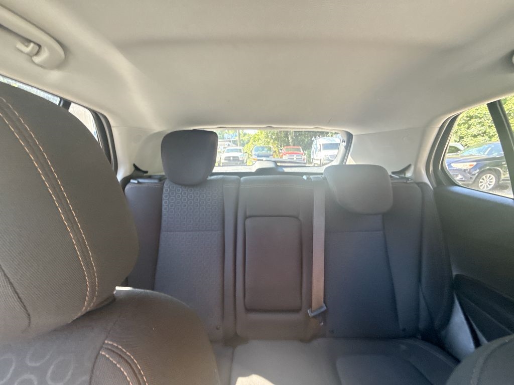 Chevrolet Trax LS 2020 Chevrolet Trax LS 2020