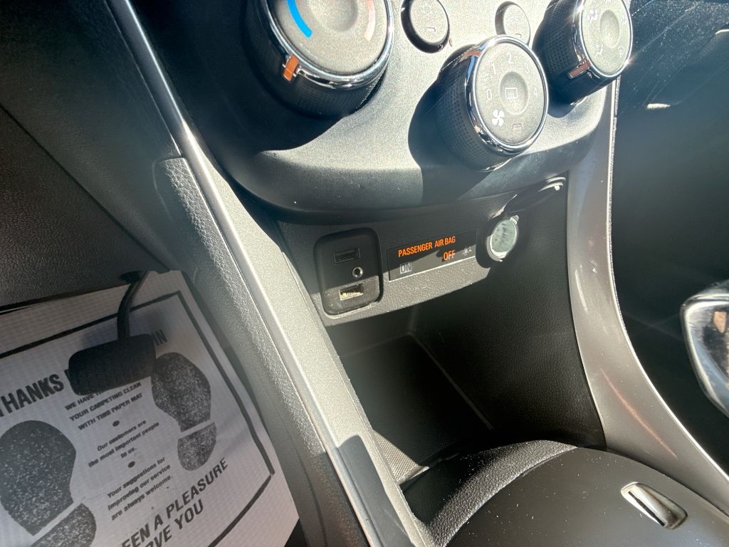 Chevrolet Trax LS 2020 Chevrolet Trax LS 2020
