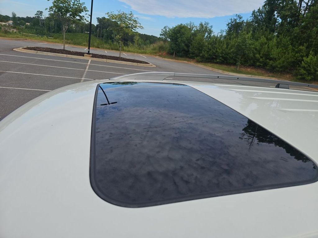 Nissan Armada Platinum 2019 Nissan Armada Platinum 2019