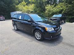 2020 Dodge Grand Caravan 