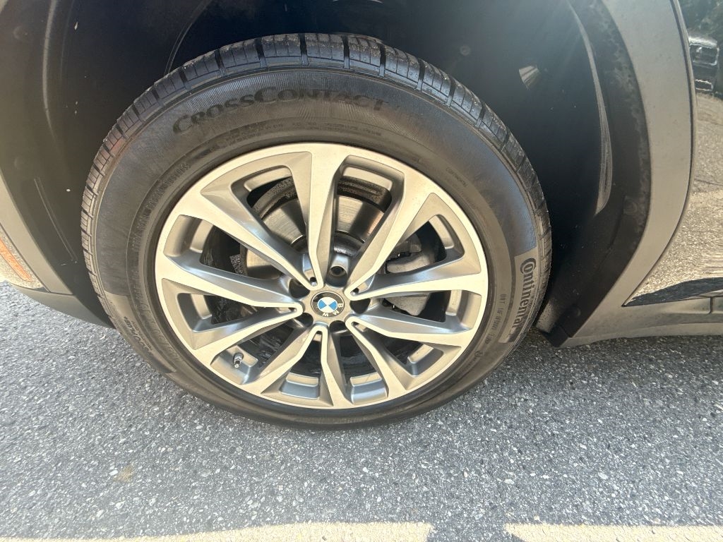 BMW X3 xDrive30i 2019 BMW X3 xDrive30i 2019