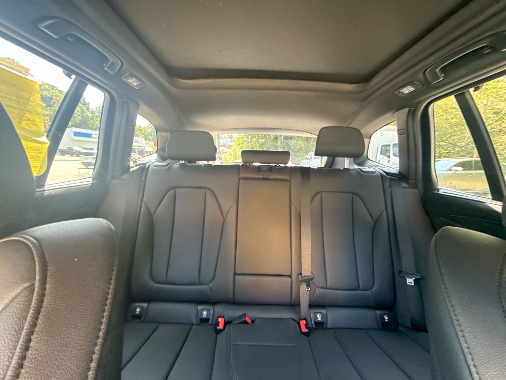 BMW X3 xDrive30i 2019 BMW X3 xDrive30i 2019