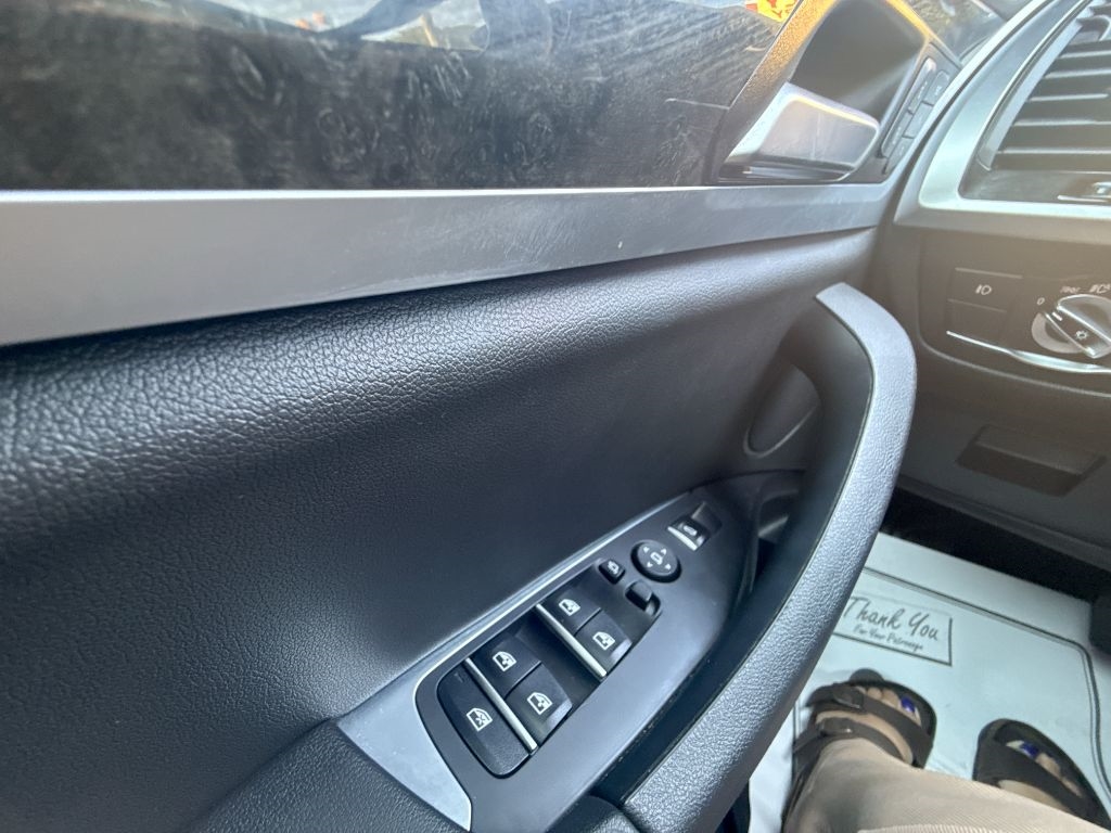 BMW X3 xDrive30i 2019 BMW X3 xDrive30i 2019