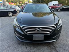 2015 Hyundai Sonata  2015 Hyundai Sonata