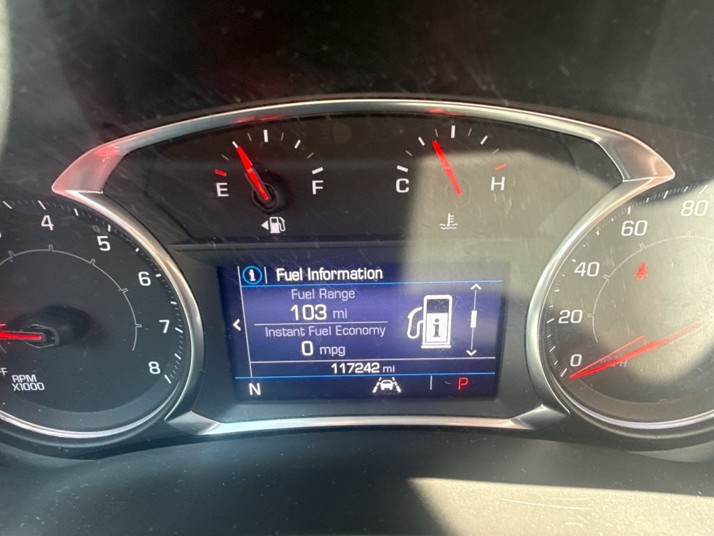 GMC Terrain SLE 2020 GMC Terrain SLE 2020