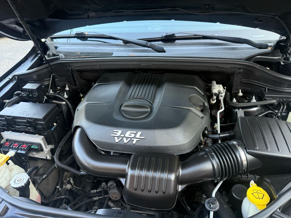 Jeep Grand Cherokee  2013 Jeep Grand Cherokee  2013