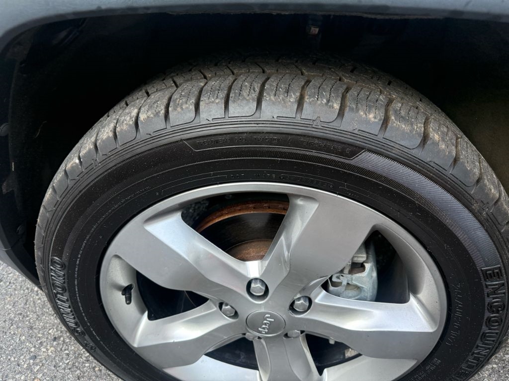 Jeep Grand Cherokee  2013 Jeep Grand Cherokee  2013