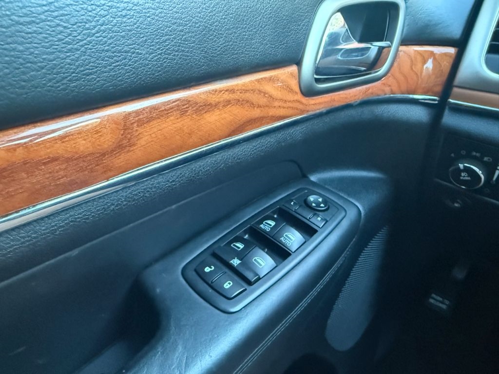 Jeep Grand Cherokee  2013 Jeep Grand Cherokee  2013
