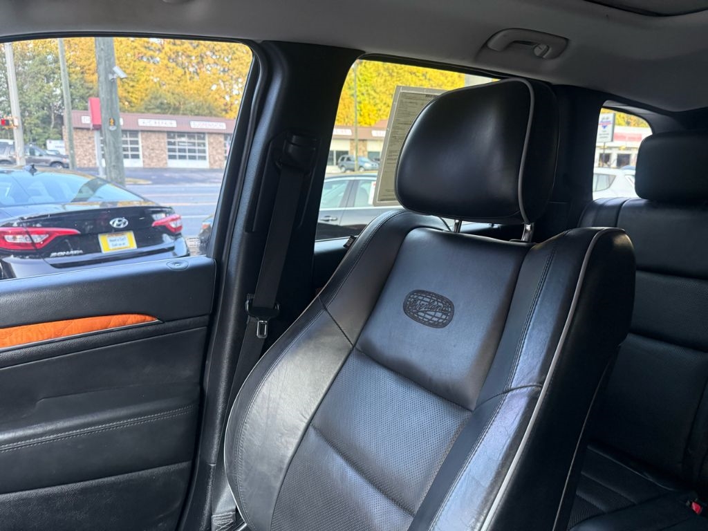 Jeep Grand Cherokee  2013 Jeep Grand Cherokee  2013