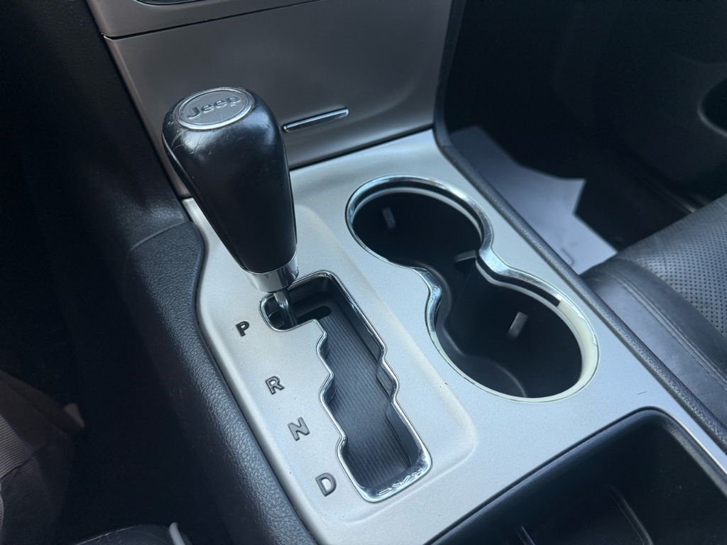 Jeep Grand Cherokee  2013 Jeep Grand Cherokee  2013