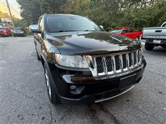 2013 Jeep Grand Cherokee  2013 Jeep Grand Cherokee