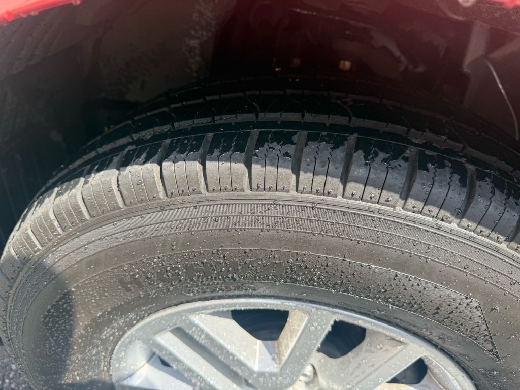 Nissan Frontier SV 2016 Nissan Frontier SV 2016